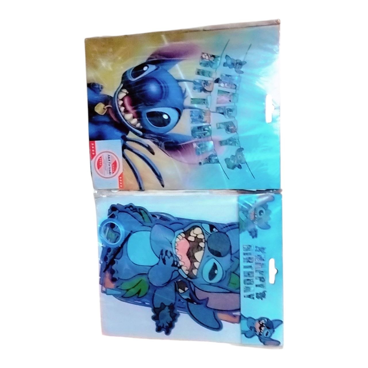 فرع استيتش ازرق